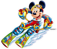 trofeo topolino logo