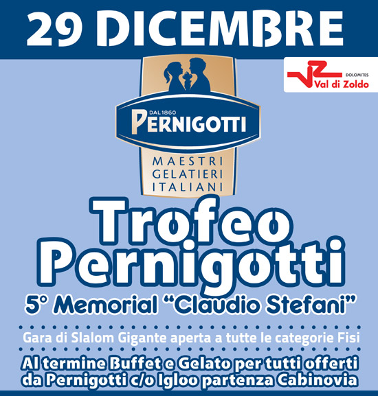 pernigotti550