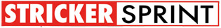 strickersprint logo