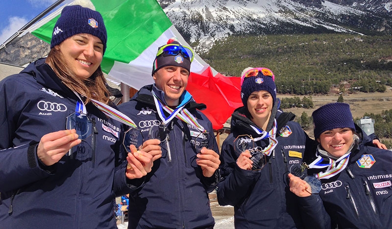 sara pellegrini opa valdidentro