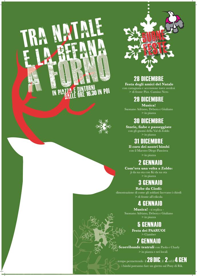 manifestazioni fornodizoldo natale2016