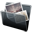 cartella foto