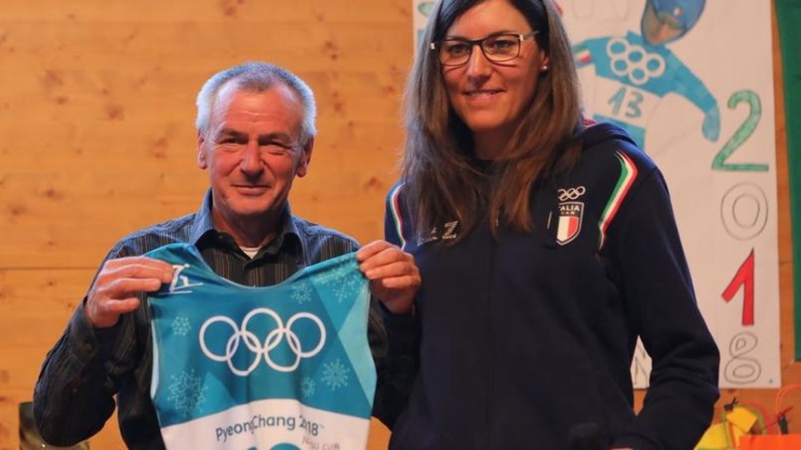 Rinnovo Direttivo 2019: riconfermato presidente Arcangelo Panciera