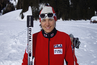sara pellegrini